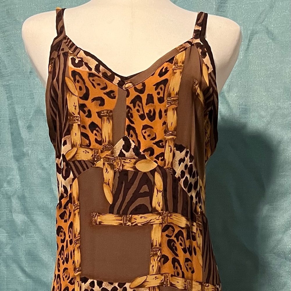 Vintage Fuego Size Large